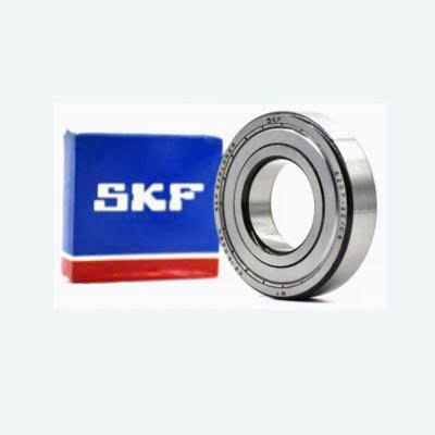 Bản vẽ kích thước tiêu chuẩn vòng bi bạc đạn SKF 6205 Explorer